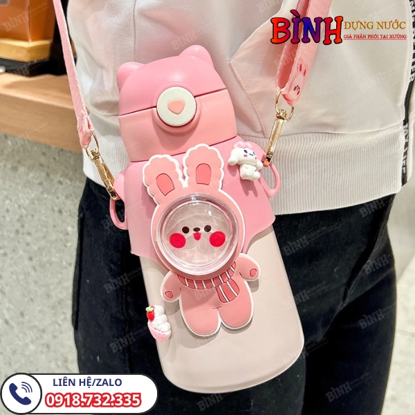 Bình giữ nhiệt giá sỉ