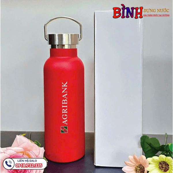 Bình giữ nhiệt giá sỉ