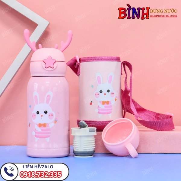 Bình giữ nhiệt giá sỉ