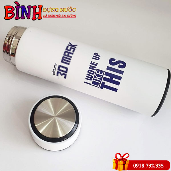 bình giữ nhiệt quà tặng
