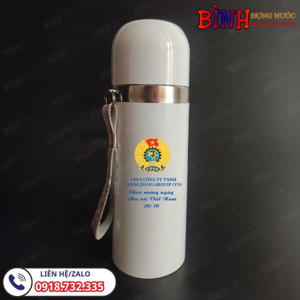 Bình giữ nhiệt giá sỉ