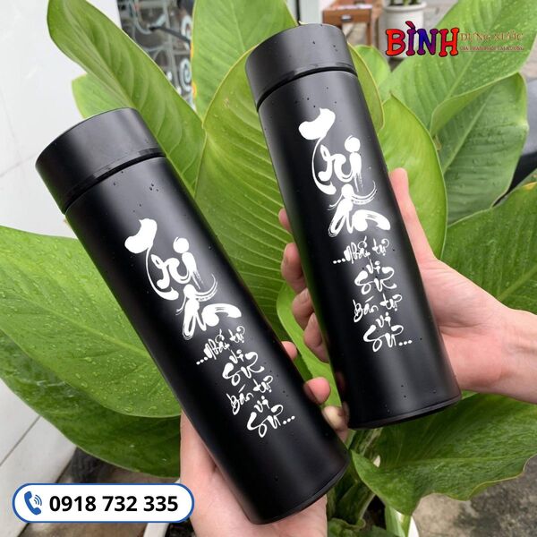 Bình giữ nhiệt giá sỉ