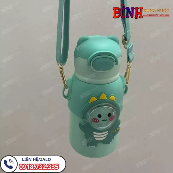 Bình giữ nhiệt giá sỉ
