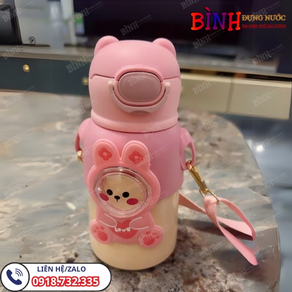 Bình giữ nhiệt giá sỉ