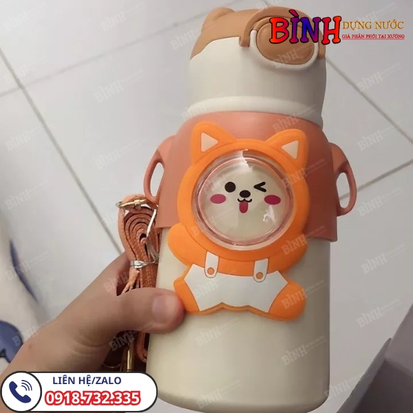 Bình giữ nhiệt giá sỉ