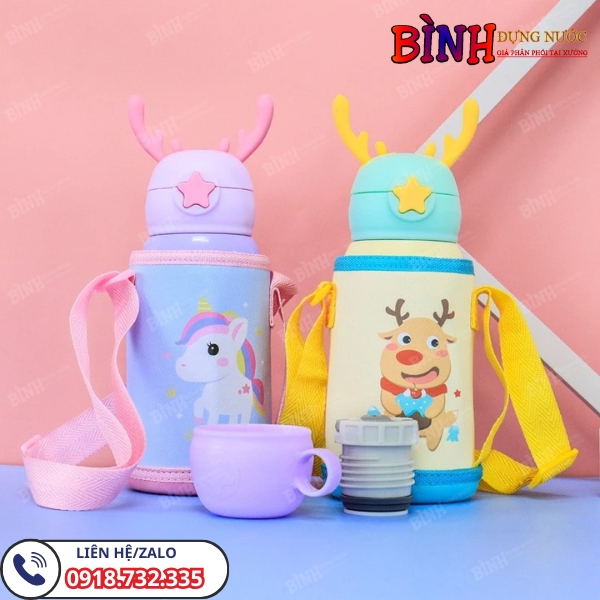 Bình giữ nhiệt giá sỉ