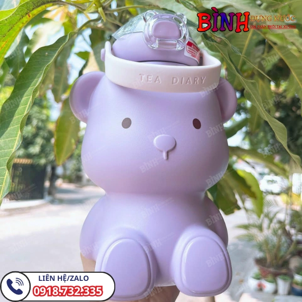 Bình giữ nhiệt giá sỉ