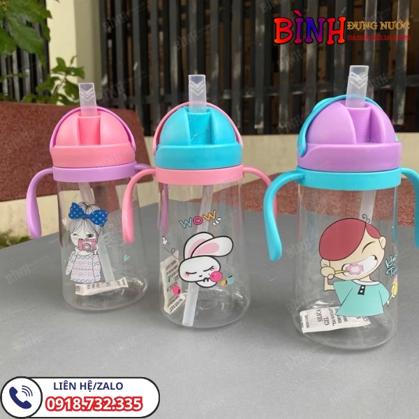 Bình giữ nhiệt giá sỉ