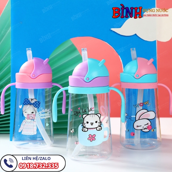 Bình giữ nhiệt giá sỉ