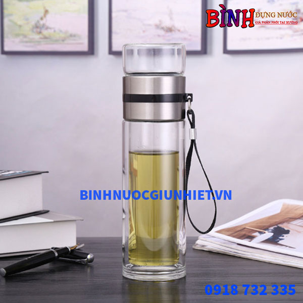 Bình giữ nhiệt giá sỉ