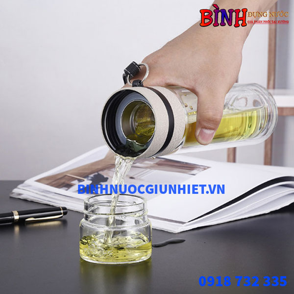 Bình giữ nhiệt giá sỉ