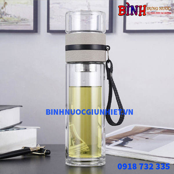 Bình giữ nhiệt giá sỉ