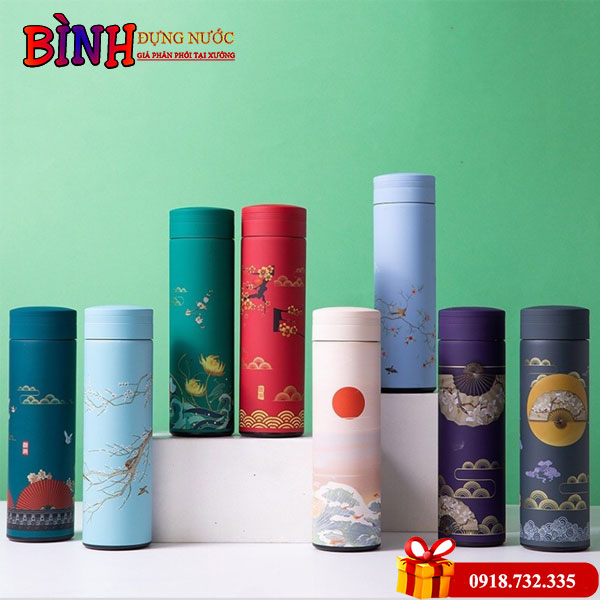 quà tặng cuối năm
