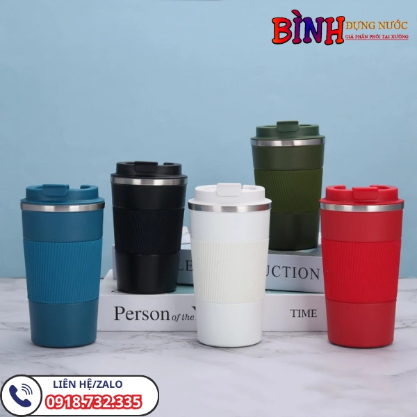 Bình giữ nhiệt giá sỉ