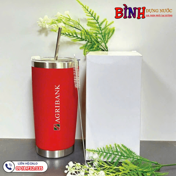 Bình giữ nhiệt giá sỉ