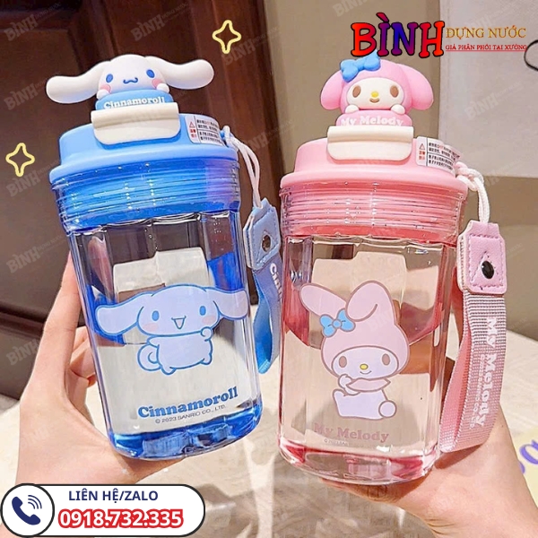 Bình giữ nhiệt giá sỉ