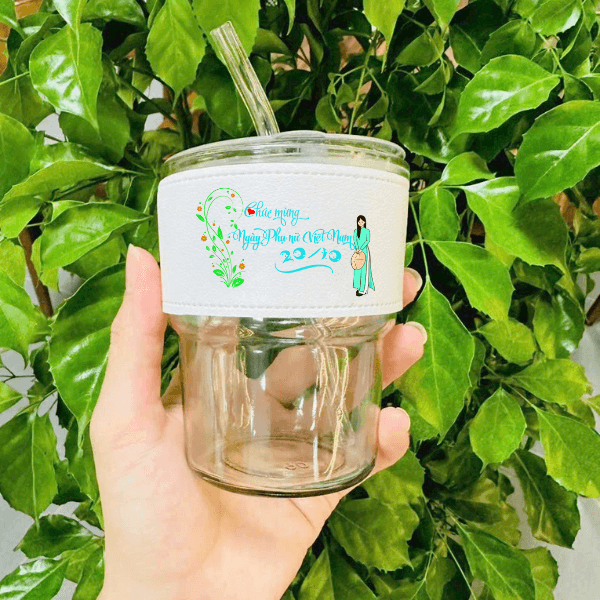 mẫu bình giữ nhiệt đẹp