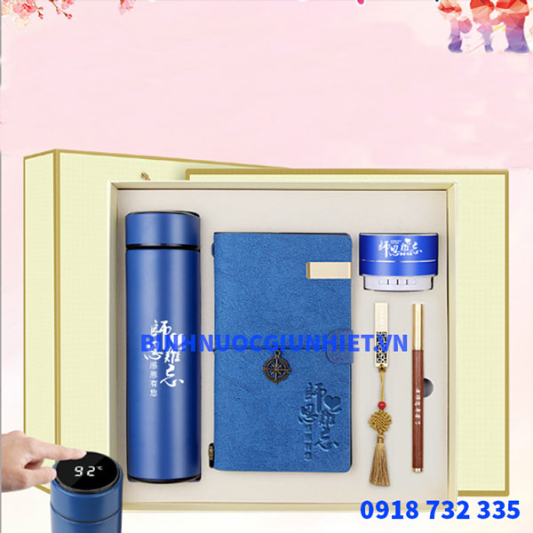 bộ gift set quà tặng