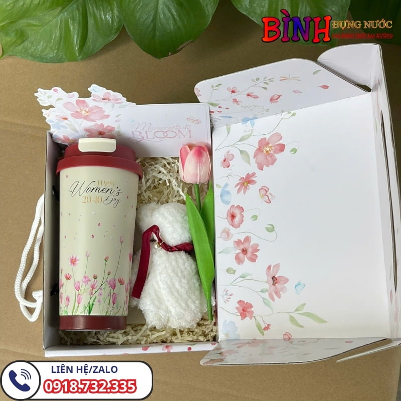 set quà tặng, set quà tặng 20/10, set quà tặng 8/3, set quà tặng giá rẻ, set quà tặng 20/10 giá rẻ, set quà tặng bình giữ nhiệt, bình giữ nhiệt 20/10, bình giữ nhiệt in lời chúc, bình giữ nhiệt giá rẻ, bình giữ nhiệt in logo, quà tặng 20/10, quà tặng 20/10 cho nhân viên, quà tặng 20/10 cho công nhân
