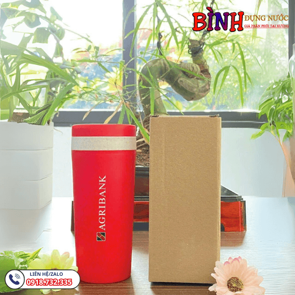 Bình giữ nhiệt giá sỉ