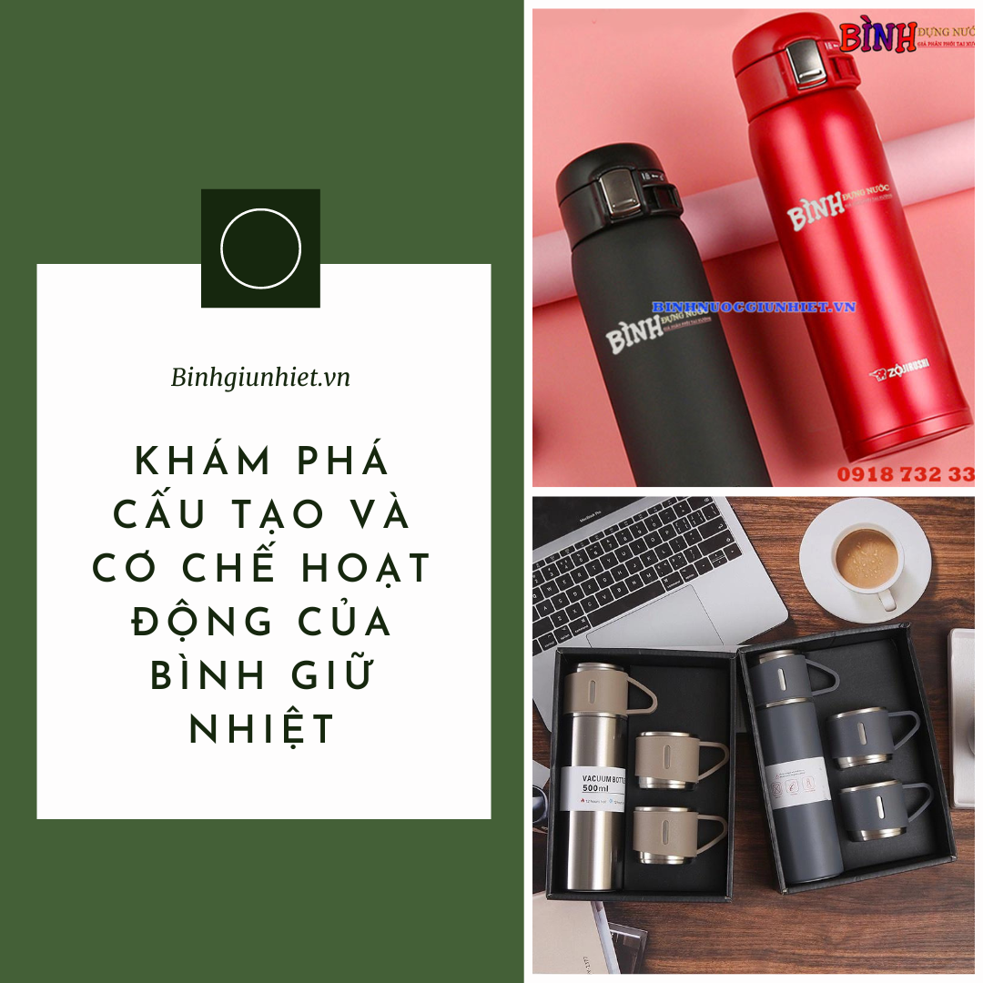 Bình giữ nhiệt, Bình giữ nhiệt giá rẻ