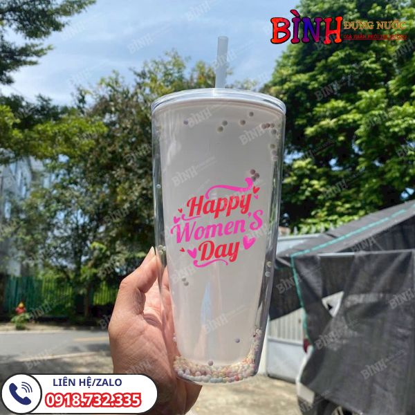 Bình giữ nhiệt giá sỉ