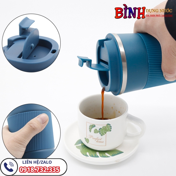 Bình giữ nhiệt giá sỉ