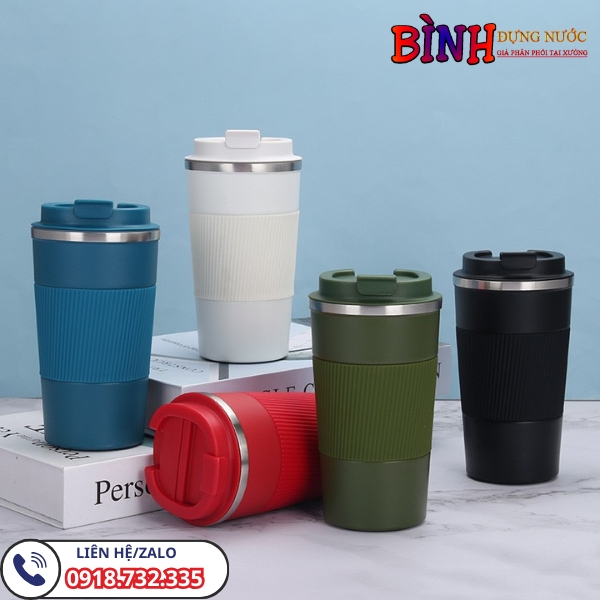 Bình giữ nhiệt giá sỉ