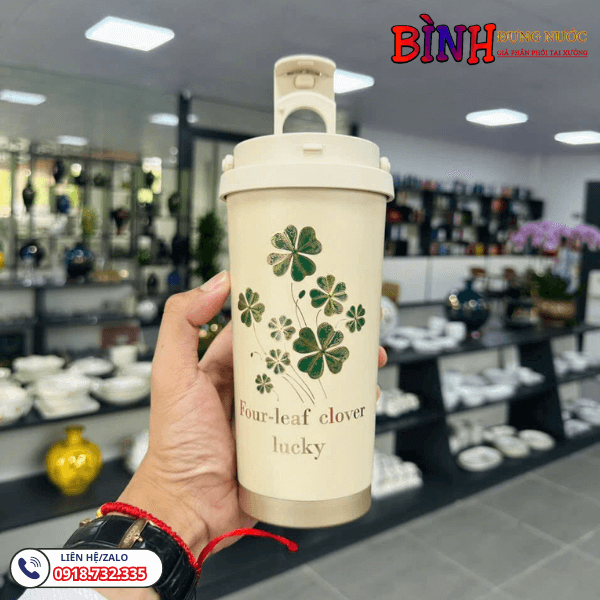 Bình giữ nhiệt giá sỉ