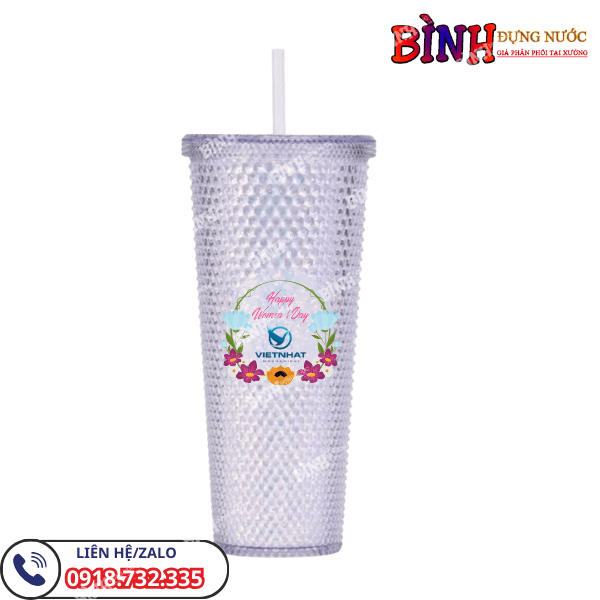 mẫu bình giữ nhiệt đẹp