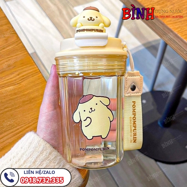 Bình giữ nhiệt giá sỉ