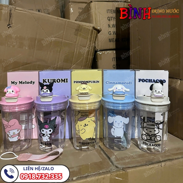 Bình giữ nhiệt giá sỉ