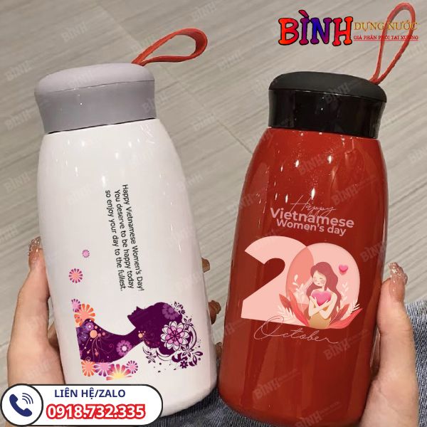 Bình giữ nhiệt giá sỉ