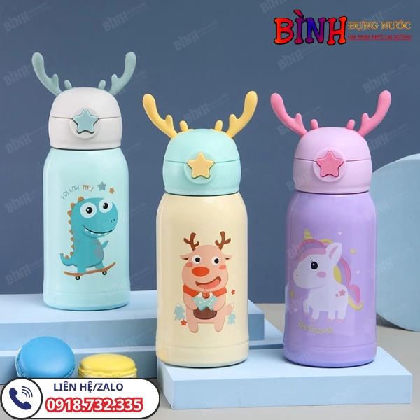 Bình giữ nhiệt giá sỉ