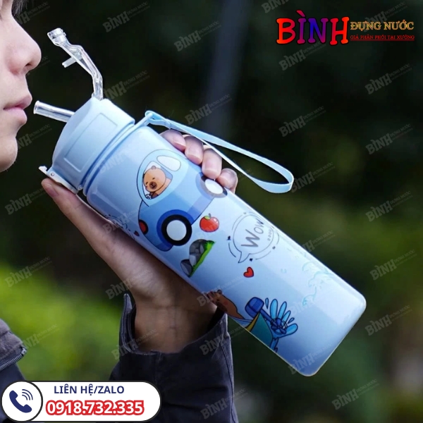 Bình giữ nhiệt giá sỉ