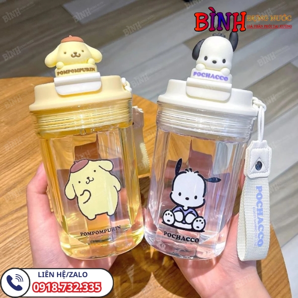 Bình giữ nhiệt giá sỉ