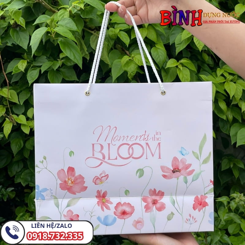 Bình giữ nhiệt giá sỉ