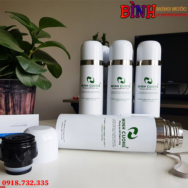 cung cấp bình giữ nhiệt 