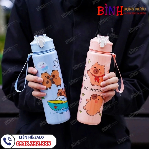 Bình giữ nhiệt giá sỉ