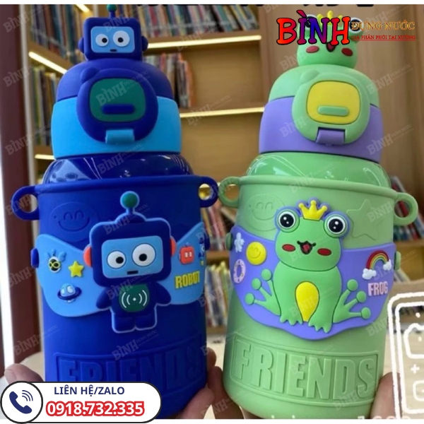 Bình giữ nhiệt giá sỉ