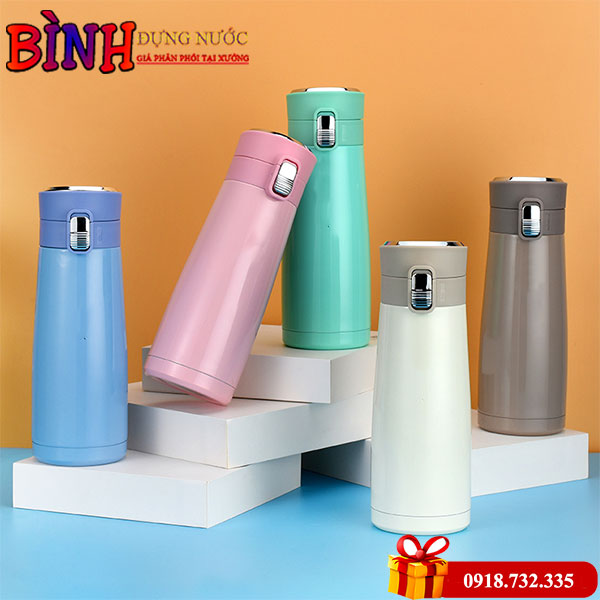 bình giữ nhiệt