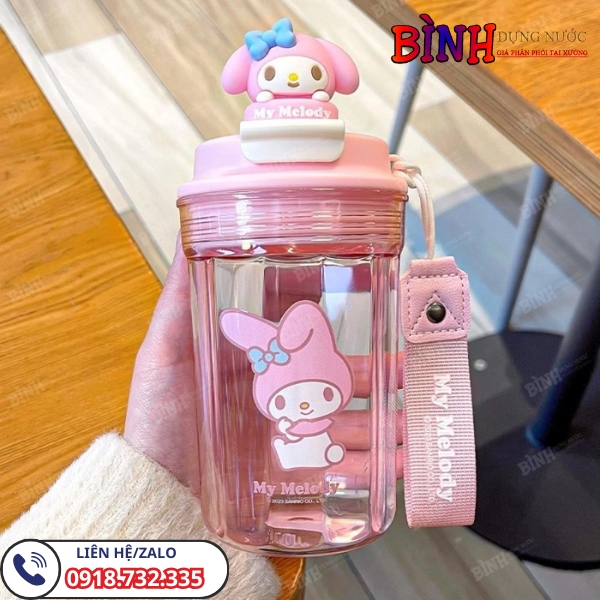 Bình giữ nhiệt giá sỉ