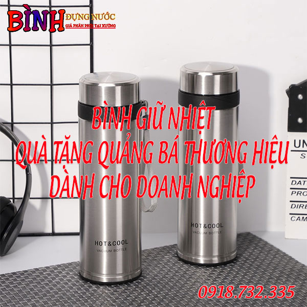 quà tặng quảng bá thương hiệu