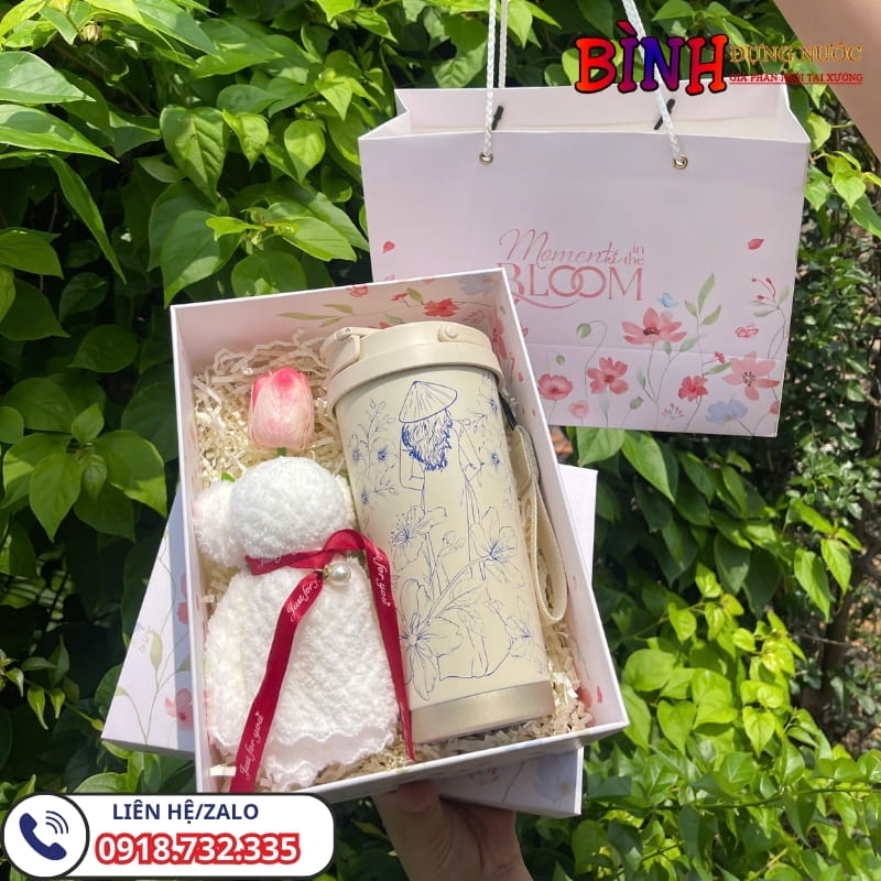Bình giữ nhiệt giá sỉ
