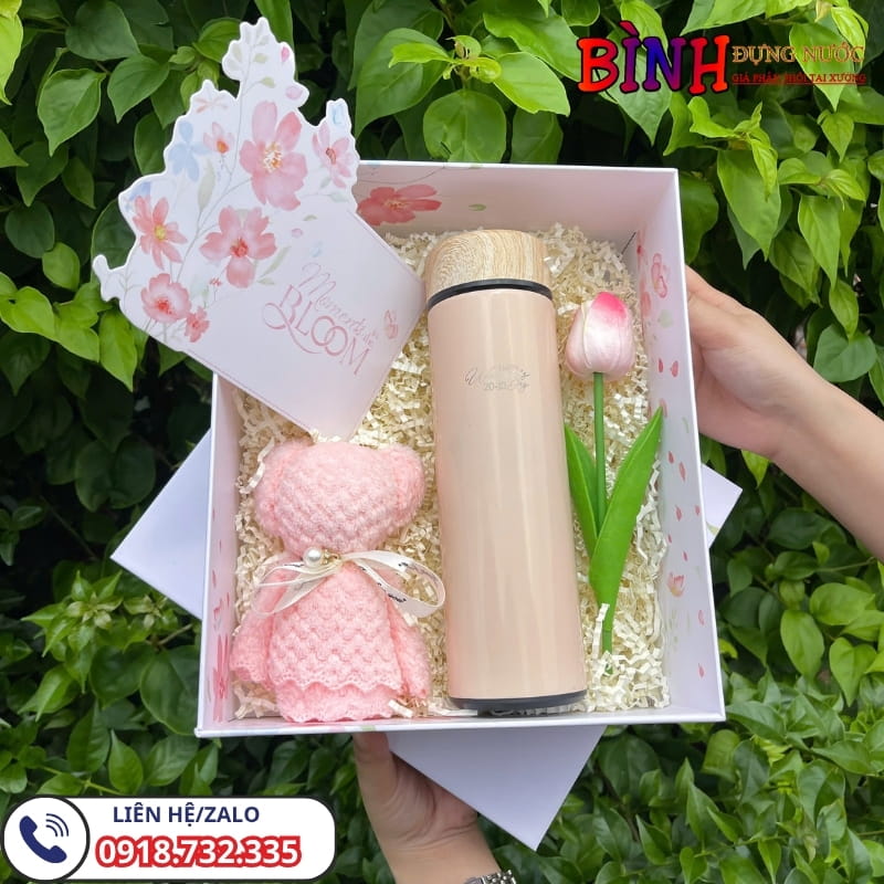 Bình giữ nhiệt giá sỉ